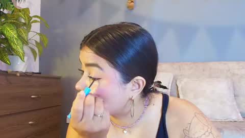  Jade Brunete  online show from 07-03-26, 08:26