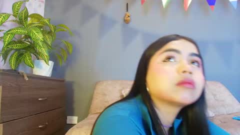  Jade Brunete  online show from 07-05-26, 08:16