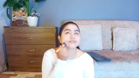  Jade Brunete  online show from 07-12-26, 08:11
