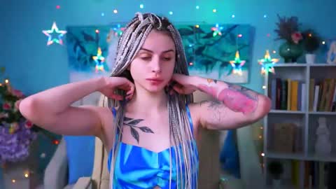 Snapshot of jade_castle chatting on 12-14-24, 01:17 jade_castle online show from 12-14-24, 01:17