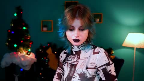 Snapshot of jade_castle chatting on 01-07-25, 07:52 jade_castle online show from 01-07-25, 07:52