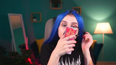 Snapshot of jade_castle chatting on 01-26-25, 02:14 jade_castle online show from 01-26-25, 02:14