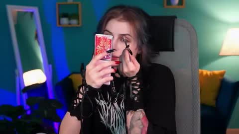 Snapshot of jade_castle chatting on 02-11-25, 02:03 jade_castle online show from 02-11-25, 02:03