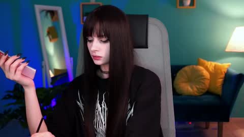 Snapshot of jade_castle chatting on 02-23-25, 02:18 jade_castle online show from 02-23-25, 02:18