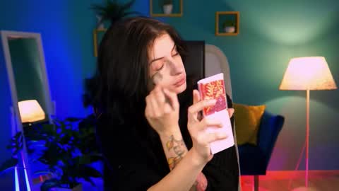 jade_castle online show from 12-19-25, 03:24