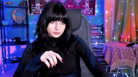 jade_castle online show from 03-03-26, 04:24