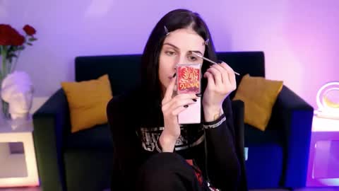 jade_castle online show from 03-18-26, 04:54