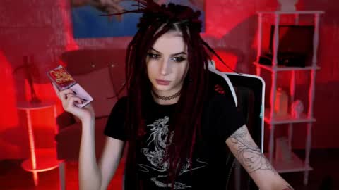 jade_castle online show from 05-11-26, 04:48