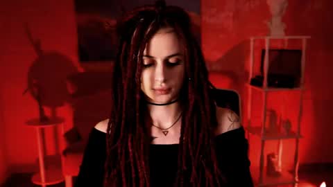 jade_castle online show from 05-12-26, 04:15