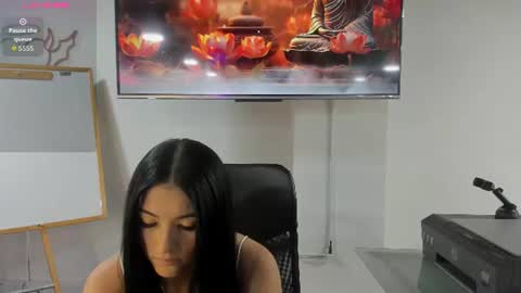 jade_connor online show from 06-16-26, 07:16