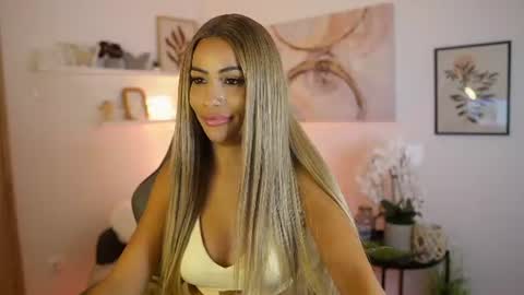 Jade Davin online show from 07-17-26, 09:27