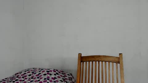 Jadeleidy Dorthini online show from 01-18-25, 09:24