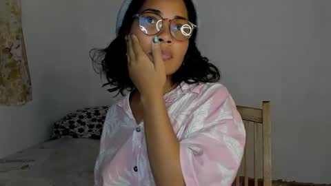 Jadeleidy Dorthini online show from 01-29-25, 02:19