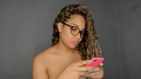 Jadeleidy Dorthini online show from 09-29-25, 10:03