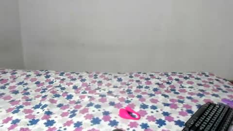 Jadeleidy Dorthini online show from 06-16-26, 10:01