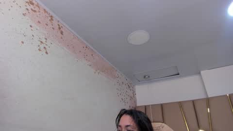 Jade Greeyy  online show from 10-01-25, 03:45