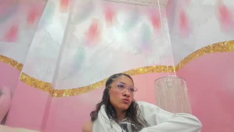 Jade Greeyy  online show from 11-02-25, 03:20