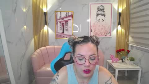 Jade  online show from 09-21-25, 03:52