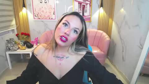 Jade  online show from 09-27-25, 04:39