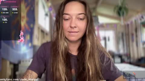 Jade Margot online show from 05-18-26, 05:08