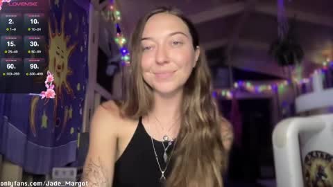 Jade Margot online show from 05-19-26, 05:36