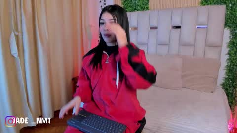 Snapshot of jade_nm chatting on 02-23-26, 12:57 ade online show from 02-23-26, 12:57