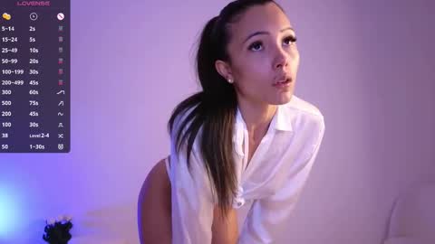 Jade Paris online show from 10-03-25, 08:55