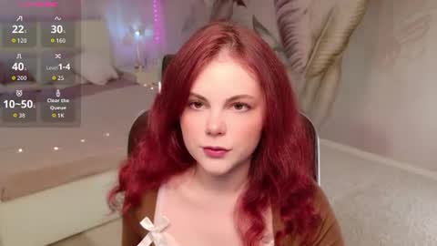 Erica 3 online show from 07-10-26, 08:29