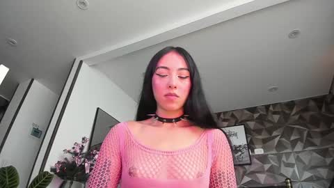 Snapshot of jade_porn chatting on 01-04-25, 03:28 Jade independent model online show from 01-04-25, 03:28