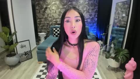 Snapshot of jade_porn chatting on 03-05-25, 11:38 Jade independent model online show from 03-05-25, 11:38