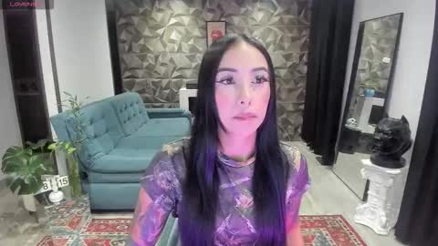 Jade  independent model online show from 09-23-25, 10:07