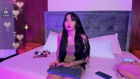 karlla scarlet online show from 05-03-26, 04:29