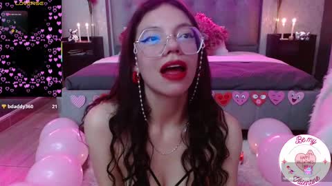 JADE online show from 02-15-25, 12:26