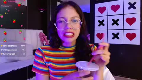 JADE online show from 03-10-25, 03:30