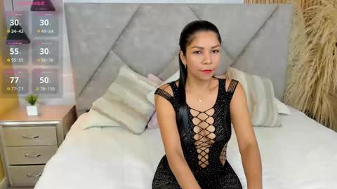 Alanis Cooper online show from 02-06-26, 01:54