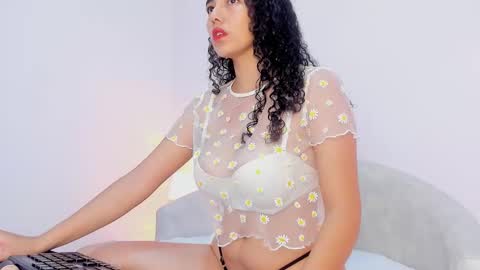 Jade  online show from 02-03-26, 11:26