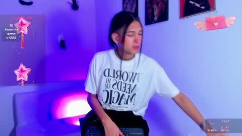 Jade Benett online show from 12-13-24, 03:49