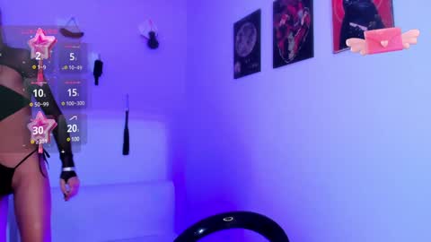 Jade Benett online show from 12-15-24, 08:19