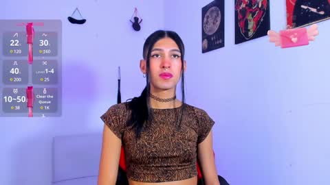 Jade Benett online show from 01-06-25, 03:53