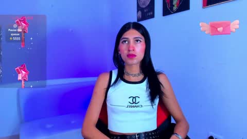 Jade Benett online show from 01-22-25, 01:53