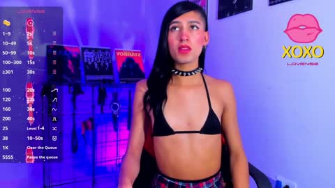 Jade Benett online show from 02-08-25, 01:00