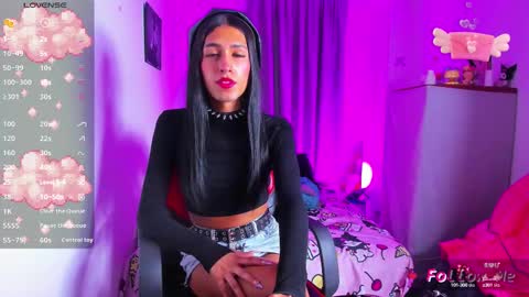 Jade Benett online show from 11-13-25, 02:21