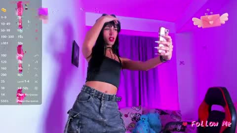 Snapshot of jadebenett chatting on 04-14-26, 04:51 Jade Benett online show from 04-14-26, 04:51