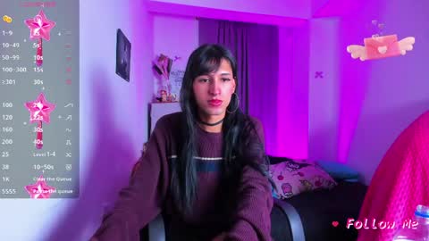 Snapshot of jadebenett chatting on 05-18-26, 03:57 Jade Benett online show from 05-18-26, 03:57