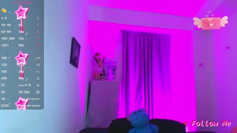 Jade Benett online show from 07-04-26, 03:02