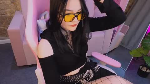 Jade online show from 02-01-26, 08:02