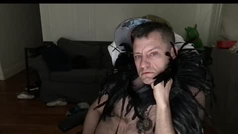 jadedpancake online show from 02-02-25, 04:54