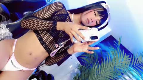 Snapshot of jadee_williamss chatting on 01-05-25, 05:20 Jadee Williamss online show from 01-05-25, 05:20