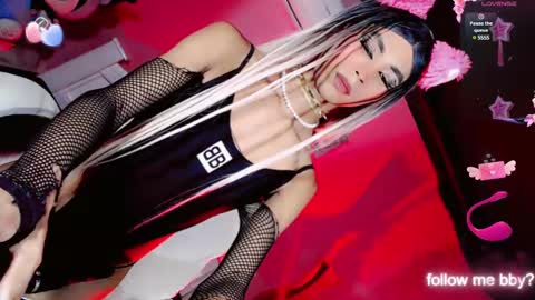 Snapshot of jadee_williamss chatting on 02-19-25, 03:49 Jadee Williamss online show from 02-19-25, 03:49