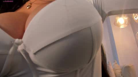 JADE EVANS online show from 02-21-26, 06:09